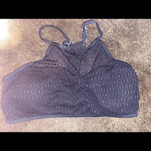 No Boundaries Bathing Suit Top